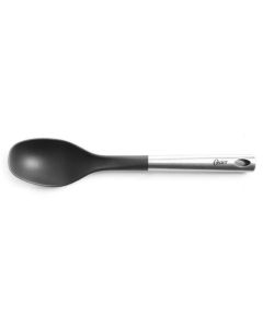 Oster Cuchara de Nylon y Mango de Acero Inoxidable