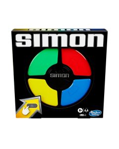 Hasbro Juego Simon