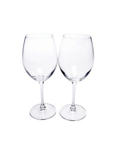 Pasabahce Set de Copas para Vino Enoteca 2 Piezas de 21 oz