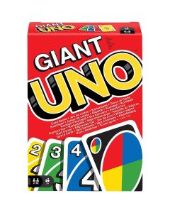 Mattel Games UNO Gigante