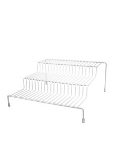 Kitchen Details Organizador de Especies de 3 Niveles