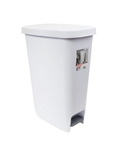 Sterilite Cesto de Basura con Pedal de 42 L