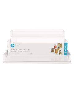 Interdesign Organizador De 3 Niveles Para Cocina
