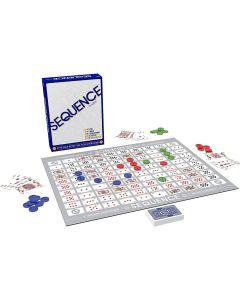 Goliath Sequence Original, Juego de Mesa y Estrategia.