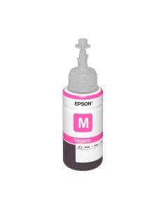 Epson Tinta Magenta Consumible P Impresora L200