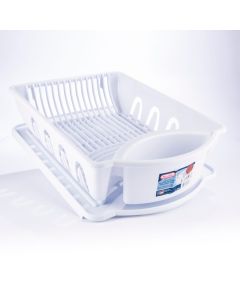 Escurridor para Platos de Plástico Sterilite