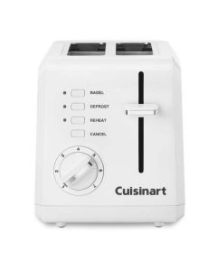 Cuisinart Tostadora de Pan Cpt-122