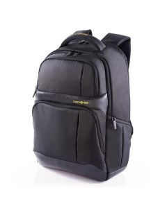 Mochila Samsonite Ikonn Iii Laptop Backpack - Negro
