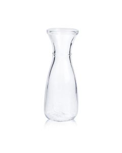 Pasabahce Decantador de Vidrio para Bebidas 8oz