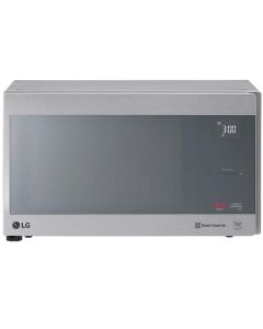 Microonda Inverter Lg 1.5 Cu.Ft | 1200 W - Plateado