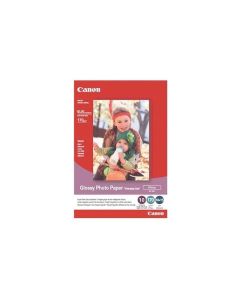 Papel Fotográfico Canon Glossy Gp501 10 Hojas