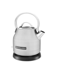 Tetera Eléctrica Kitchen Aid De 1.25 L - Gris