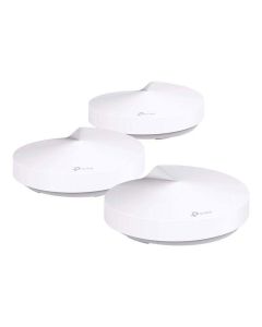 Sistema Wi-Fi para Toda la Casa Tp-Link Deco M5 Ac1300 - Blanco