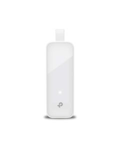 Adaptador de Red Usb 3.0 a Ethernet Gigabit Tp-Link Ue300 - Blanco