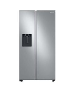 Samsung Refrigerador 22cuft Bruto Side x Side Dispensador Agua Hielo Inverter