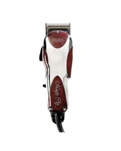 Maquina P Cortar Cabello Profesional Magic Clip