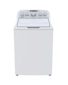 Lavadora Automática Mabe 22kg Blanco