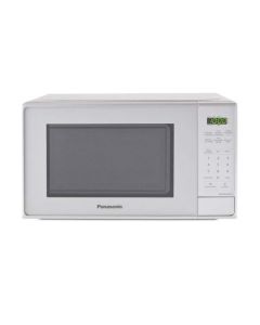 Panasonic Microondas 0.7p3 700w 9 Programas Blanco
