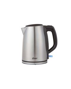 Oster Hervidor Electrico Moderno Acero Inoxidable 17l