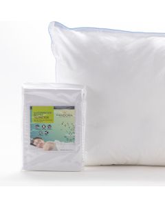 Protector de Almohada Impermeable Standard Pandora