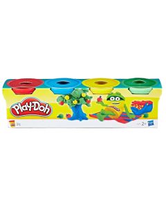 Compuesto Play-Doh