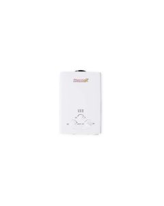 Calentador de Agua a Gas Automático Thermax 6 Litros
