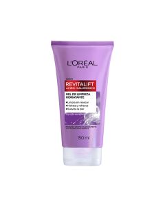 Loreal Paris Revitalift Ácido Hialuronico Gel 150 ml