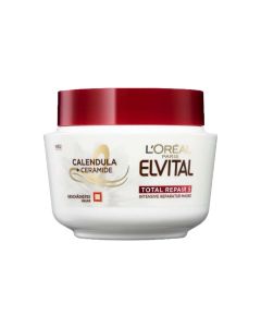 L'oréal Paris Mascarilla Elvive Total Repair 5