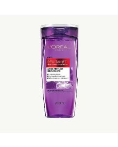 L'oréal Paris Revitalift Agua Micelar Ácido Hialurónico 200 ml
