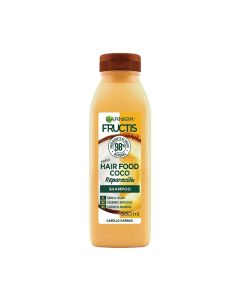Garnier Fructis Hair Food Shampoo Coco 300 ml
