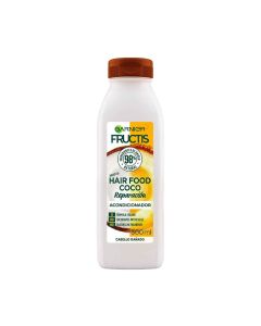 Garnier Fructis Hair Food Acondicionador Coco 300 ml