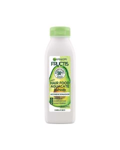 Garnier Fructis Hair Food Acondicionador Aguacate 300 ml