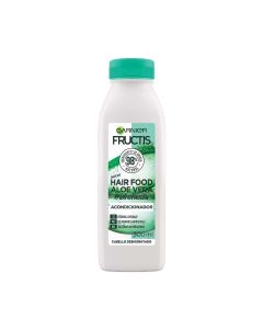 Garnier Fructis Hair Food Acondicionador Aloe 300 ml