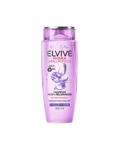 L'oréal Paris Shampoo Elvive Hidra Hialurónico 680 ml