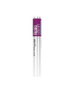 Maybelline Very Black Mascara de Pestañas Waterproof Lash Lift
