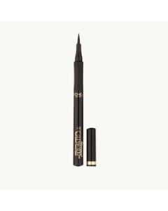L'oréal Paris 400 Black Delineador Líquido de Ojos Super Slim