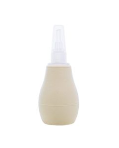 Pigeon Aspirador Nasal Tipo Pera Bpa Free