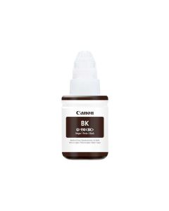 Tinta Canon Negra para Serie G
