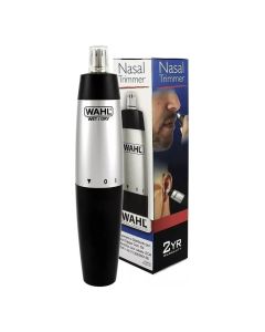 Wahl Recortador de Vellos Nasales y Bigotes