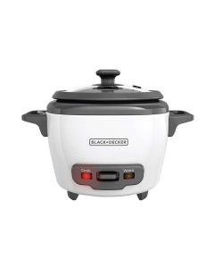 Black And Decker Olla Arrocera 3 Tazas