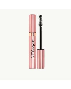 L'oréal Paris Máscara 200 Washable Blackest Black Voluminous Lash Paradise