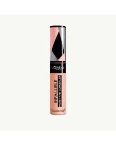 L'oréal Paris 327 Cashmere Corrector More Than Concealer