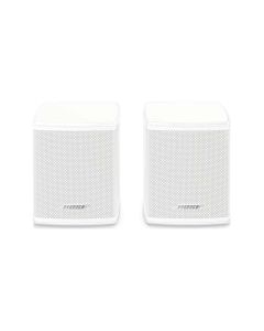 Altavoces Bose Surround Speakers para Soundbar Blanco
