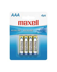 Lr3 Batería Alkalina Aaa