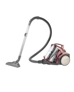 Black and Decker Aspiradora Vcbd8090 Power Pro Cyclonic 2200w