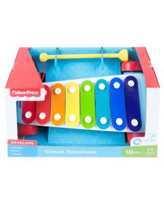 Fisher Price Xilófono Clásico