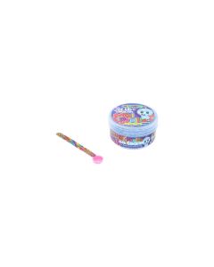 Distroller Club Sanguish Azul' Papilla Ksi-Merito