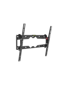 Barkan E310 + .B Inclinacion Plana / Curva de Montaje de Pared de Tv para 29 Pulgadas - 65 Pulgadas Pantallas - hasta 110 Lbs