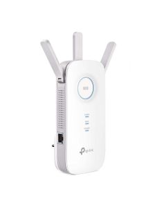 Extensor De Cobertura Wi-Fi Tp-Link Ac1750 - Blanco