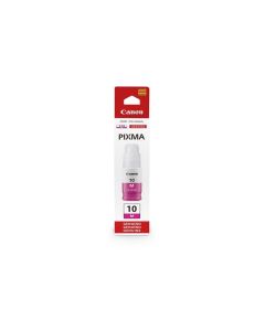 Botella de Tinta Canon Compatible con G6010 y G5010 - Magenta